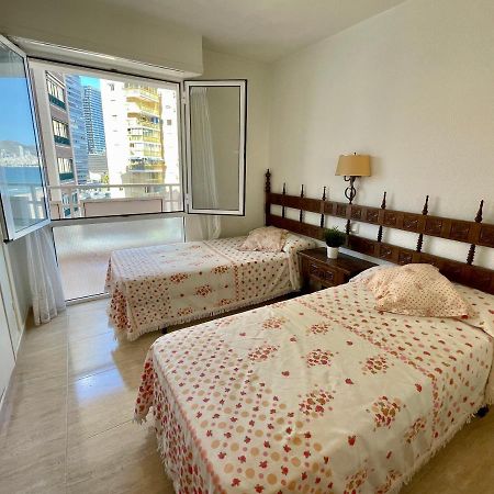 Apartamento Imperial Benidorm Exterior photo