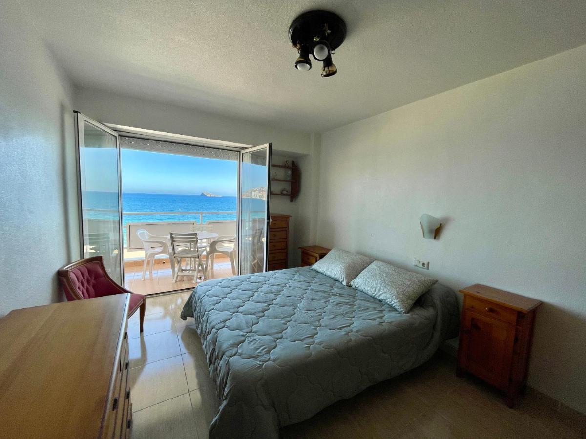 Apartamento Imperial Benidorm Exterior photo