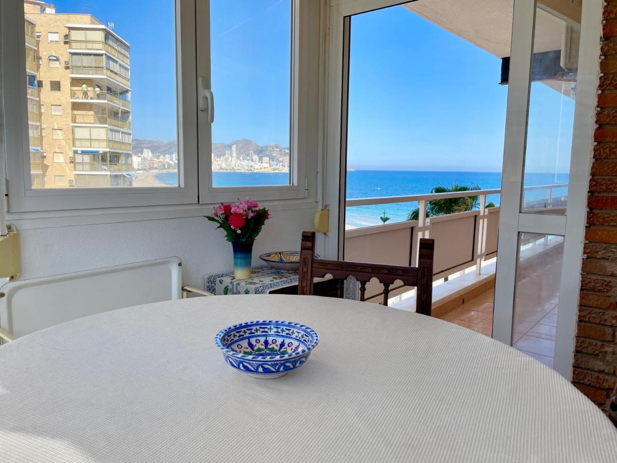 Apartamento Imperial Benidorm Exterior photo