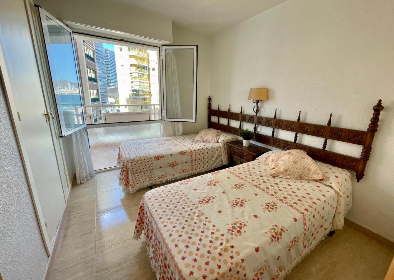 Apartamento Imperial Benidorm Exterior photo