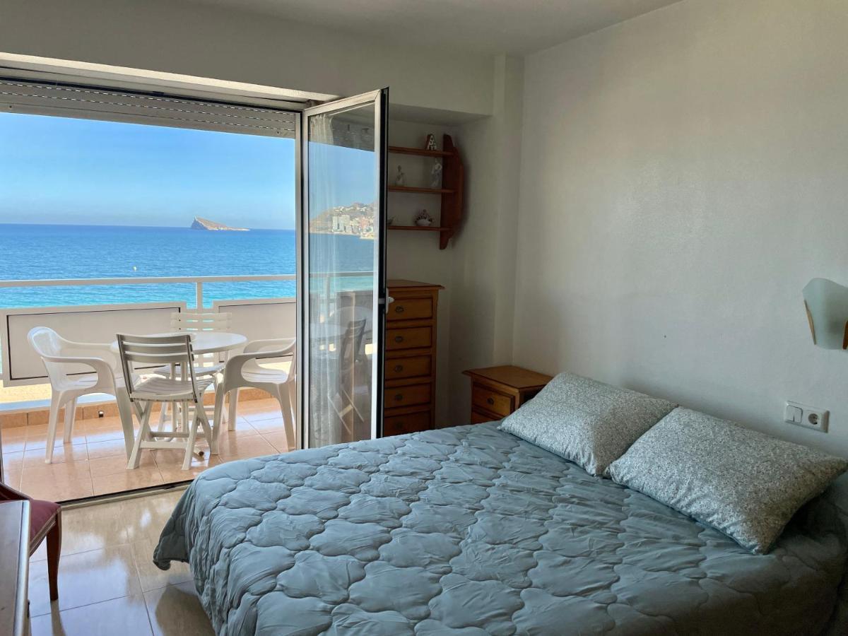 Apartamento Imperial Benidorm Exterior photo